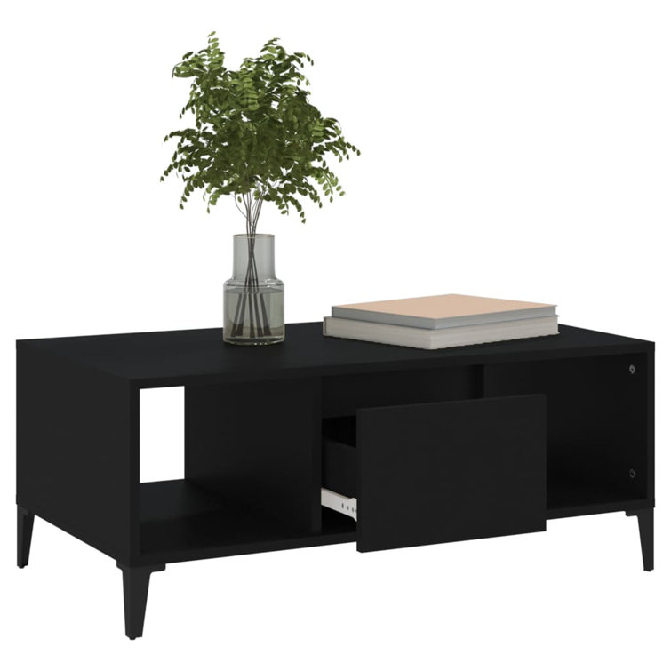 Borough Wharf Argos Coffee Table with Storage Wayfair.co.uk